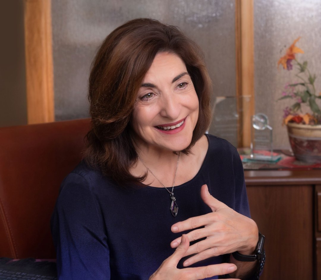 Dr. Marcia Reynolds, PsyD