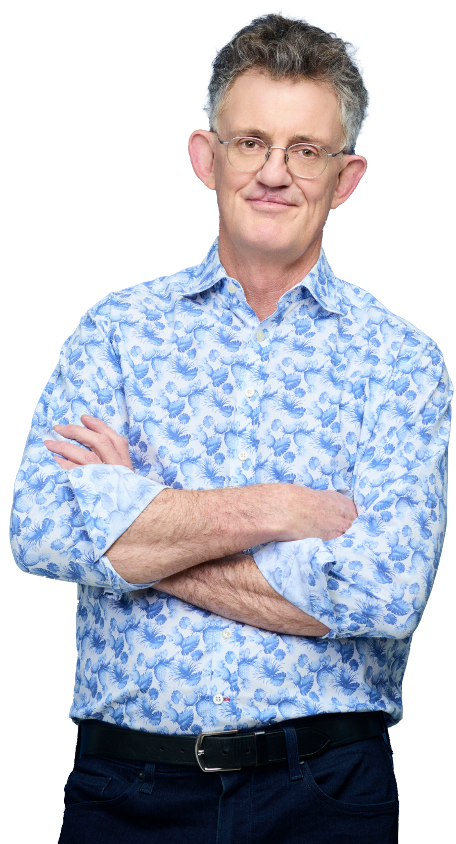 Michael Bungay Stanier